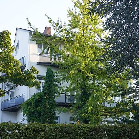 Pension Am Sueltebrunnen باد اوينهاوسن المظهر الخارجي الصورة